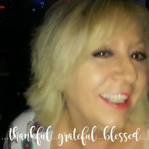 Meet your Posher, Jo